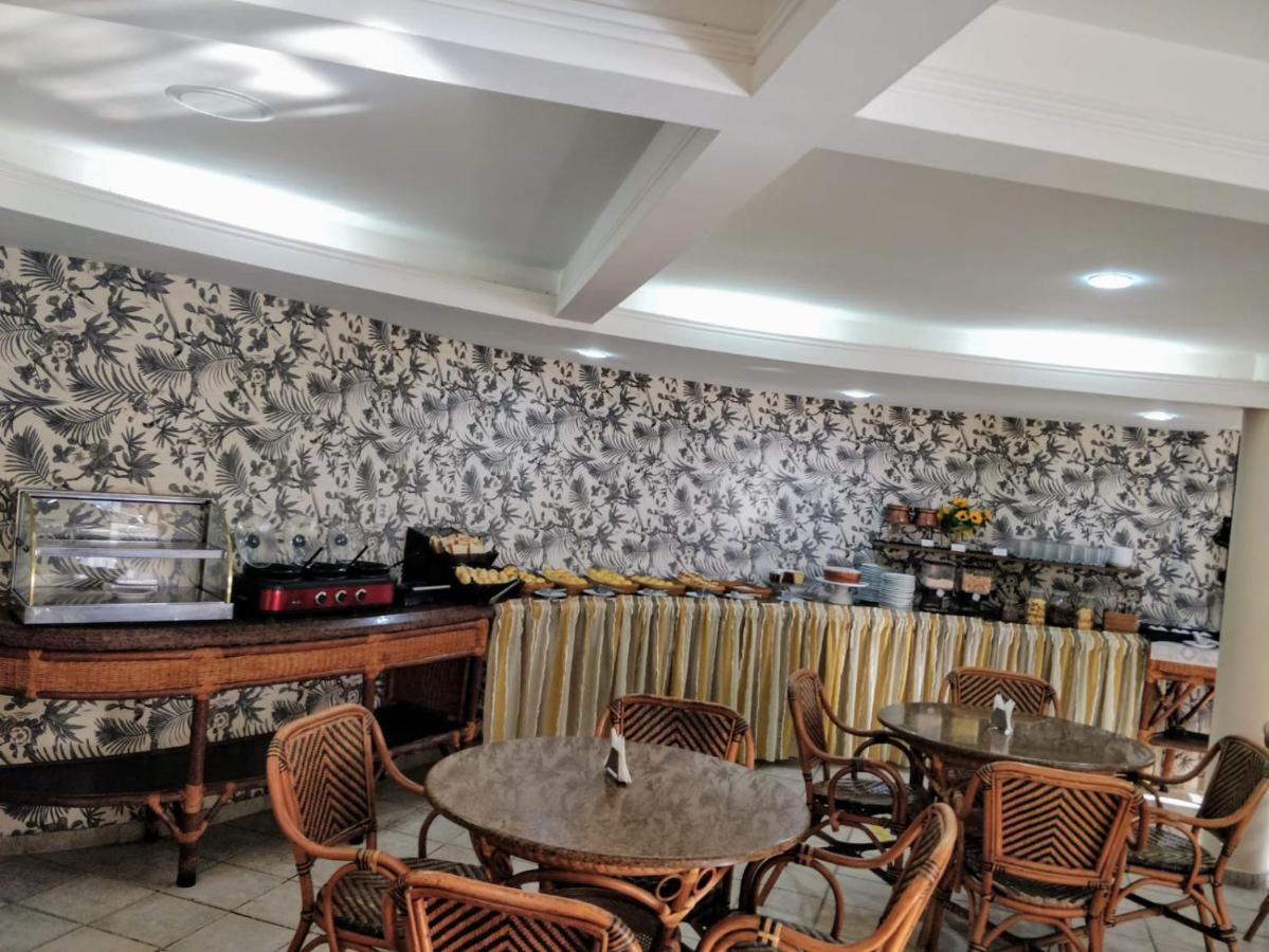 普拉亚迪韦迪韦酒店 纳塔耳 外观 照片